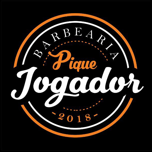 Barbearia Pique Jogador