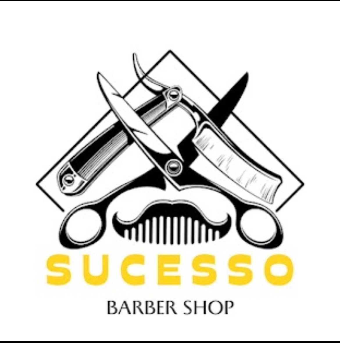 Sucesso Barber Shop