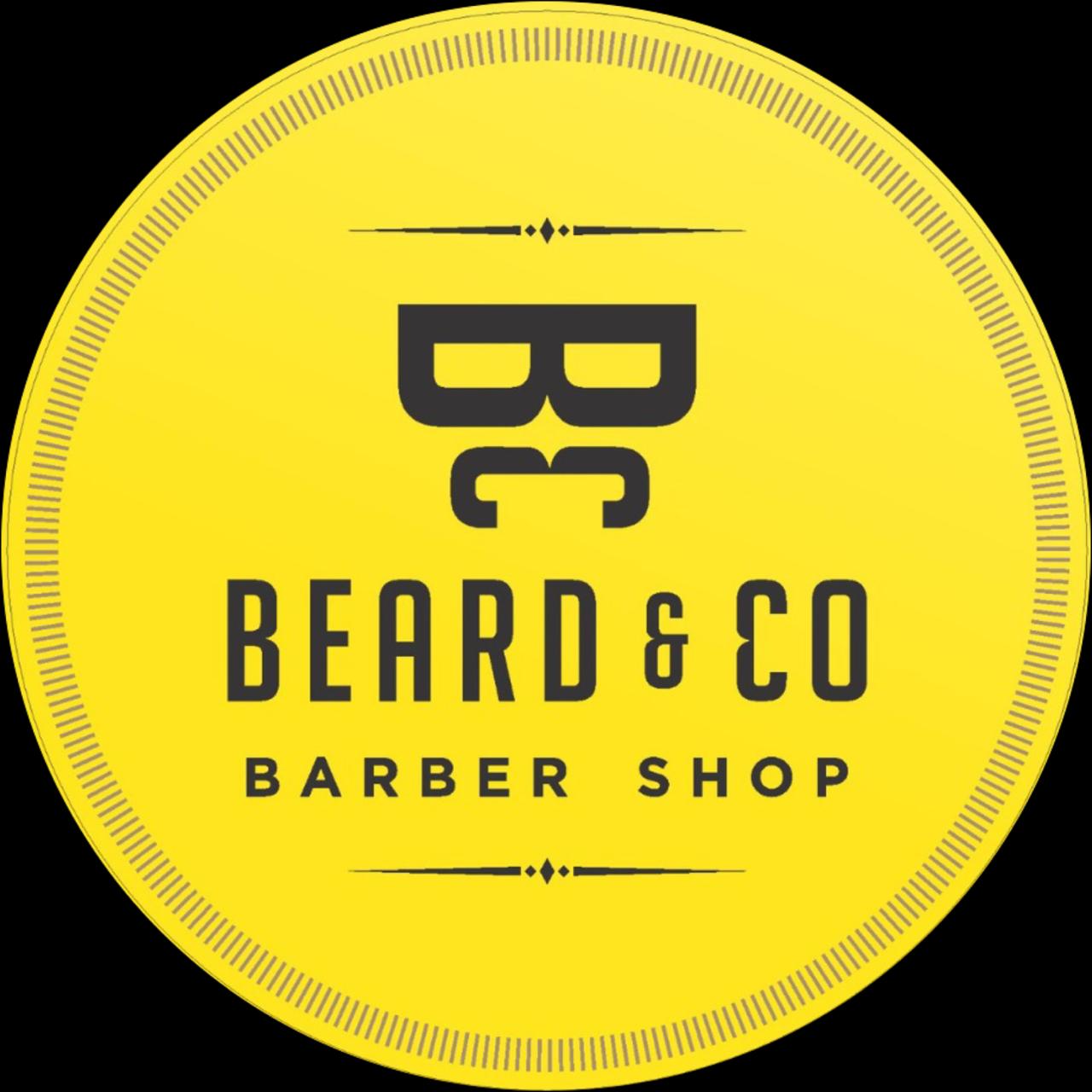 Beard and Co Barber Shop