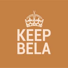 Keep Bela
