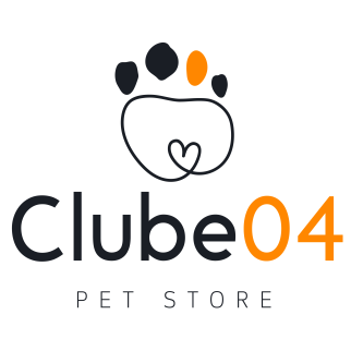 Clube 04 Pet Store