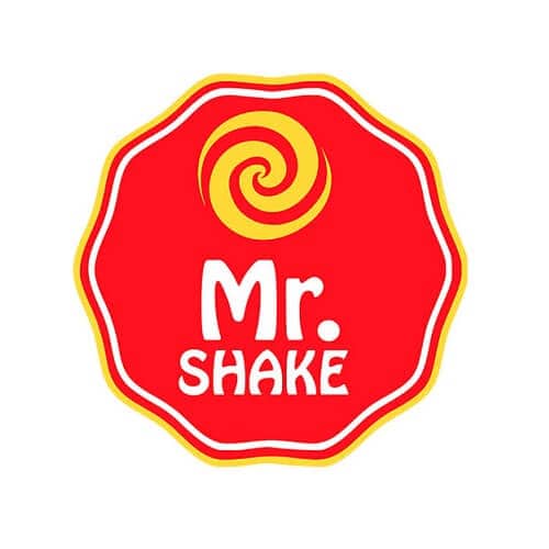 Mr. Shake