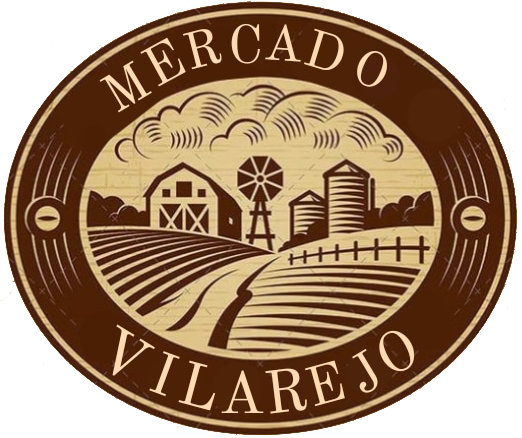 Mercado Vilarejo